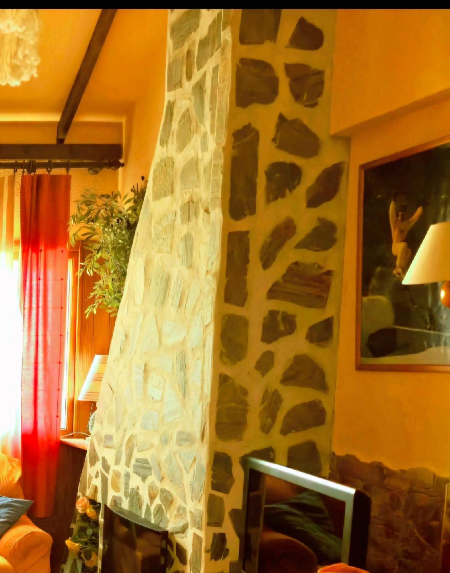 Apartment De Las Nieves Sierra Nevada Ngoại thất bức ảnh